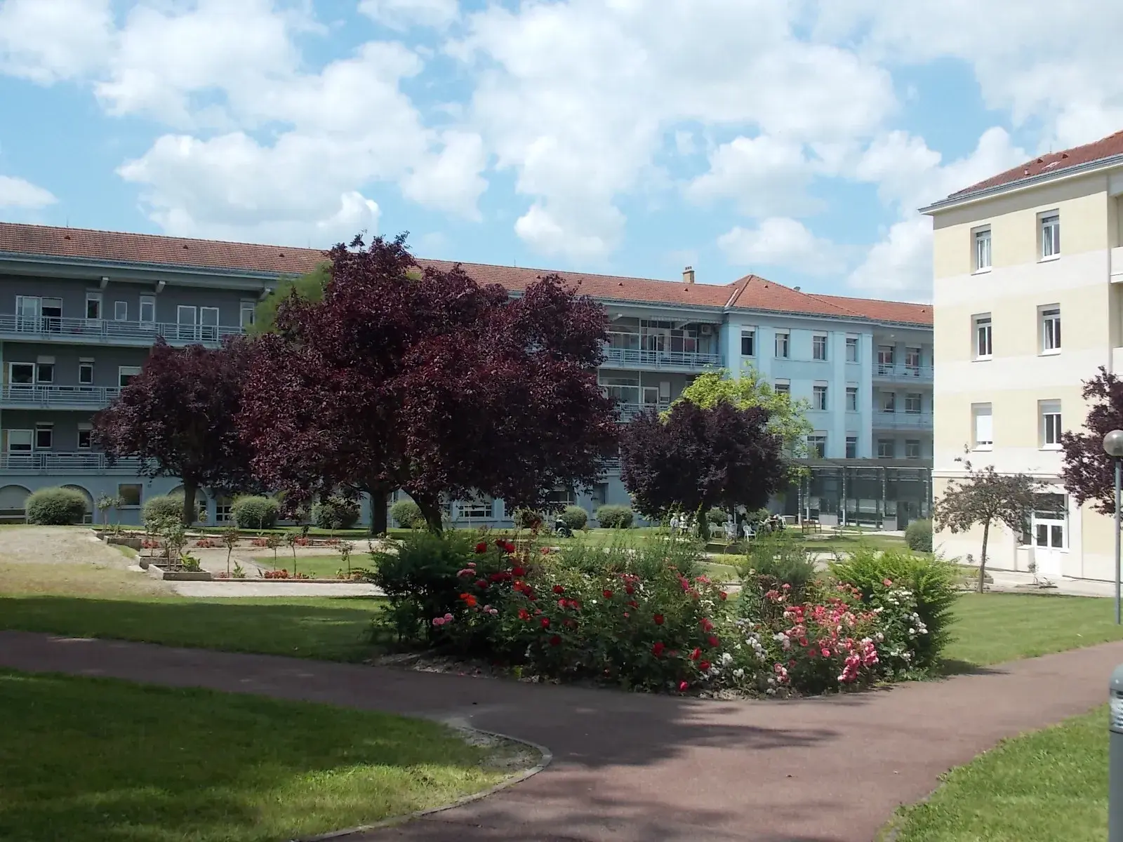 exterieur GCL